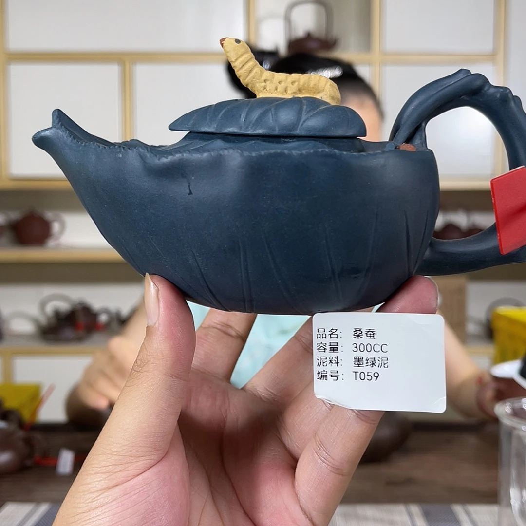 茶壶紫砂紫砂艺术
