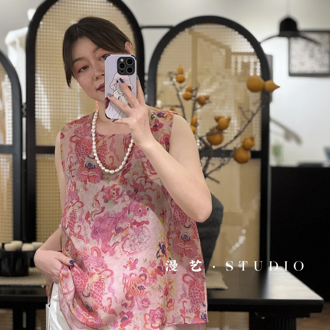 小艺家｜夏款清仓，一件不留！