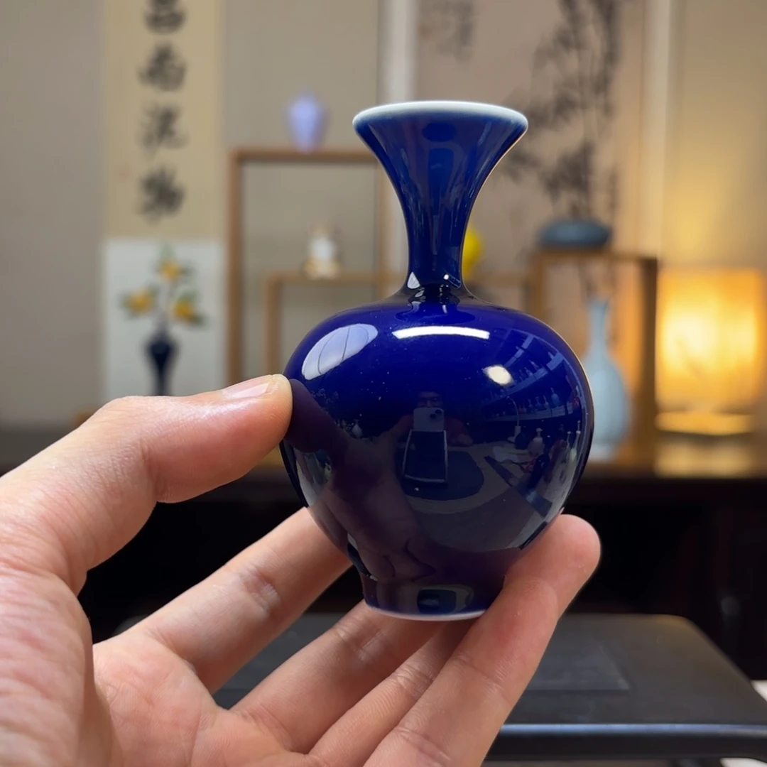 摆件美好的一天从一杯