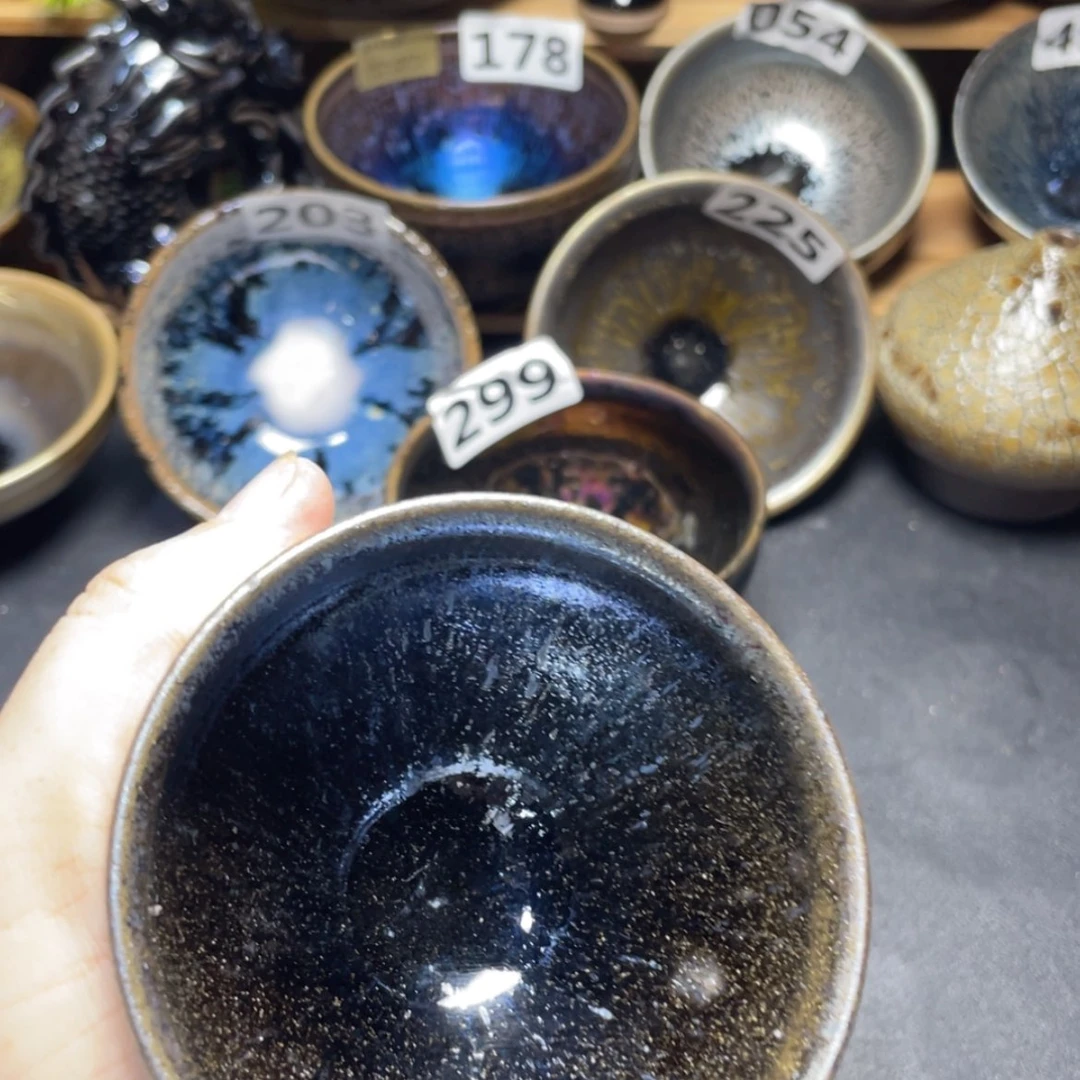 【闪购商品】茶盏6。