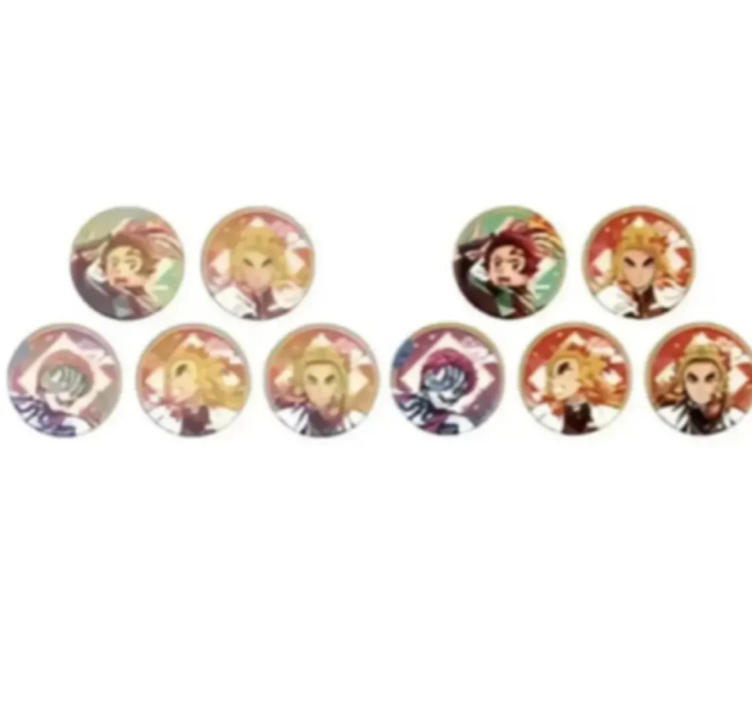 鬼灭之刃-无限列车周边【代拆】