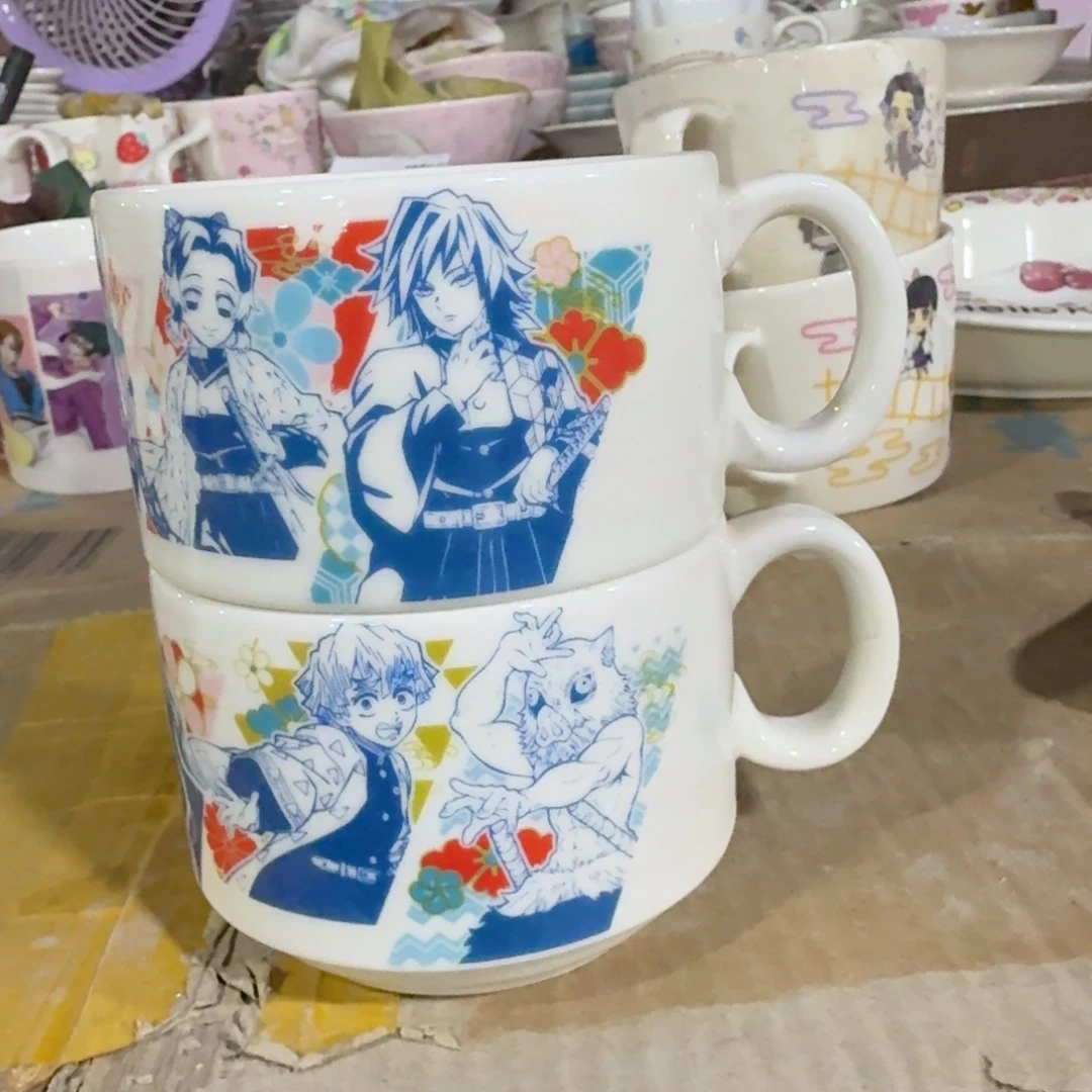 瓷片这个世界都是微瑕