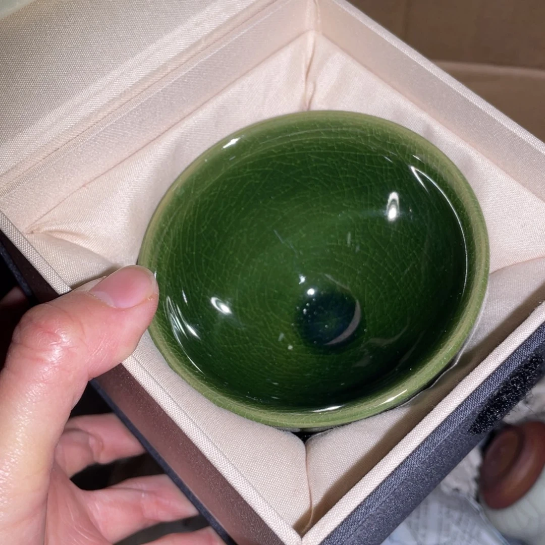 茶盏建盏直播间链接