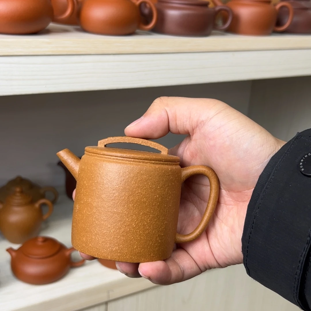 紫砂茶壶航**?紫砂壶等