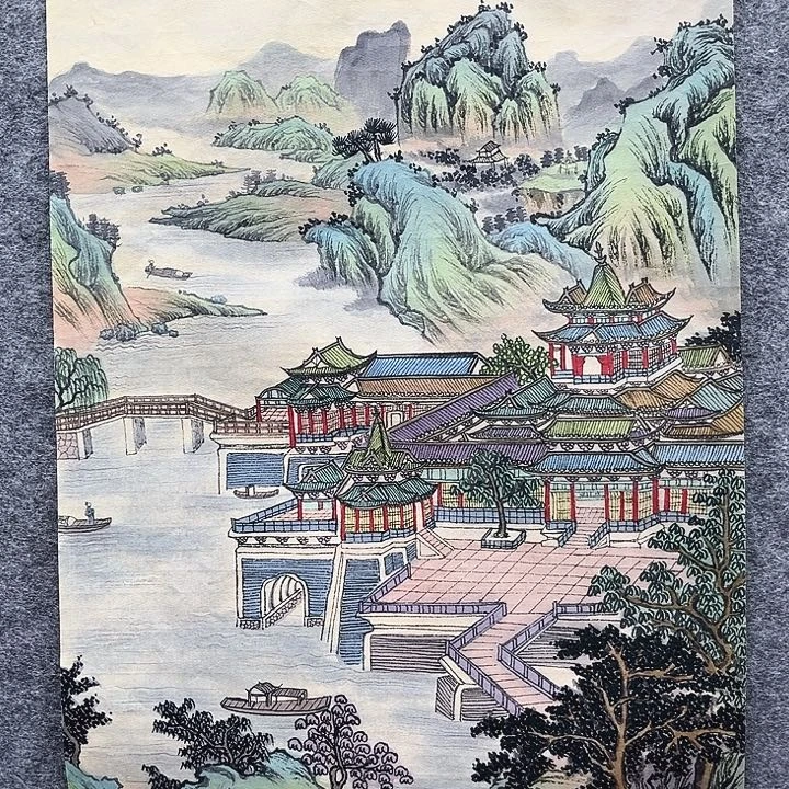 美术作品艺术作品2