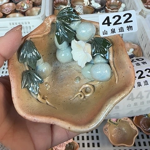 瓷片柴烧柴烧柴烧422