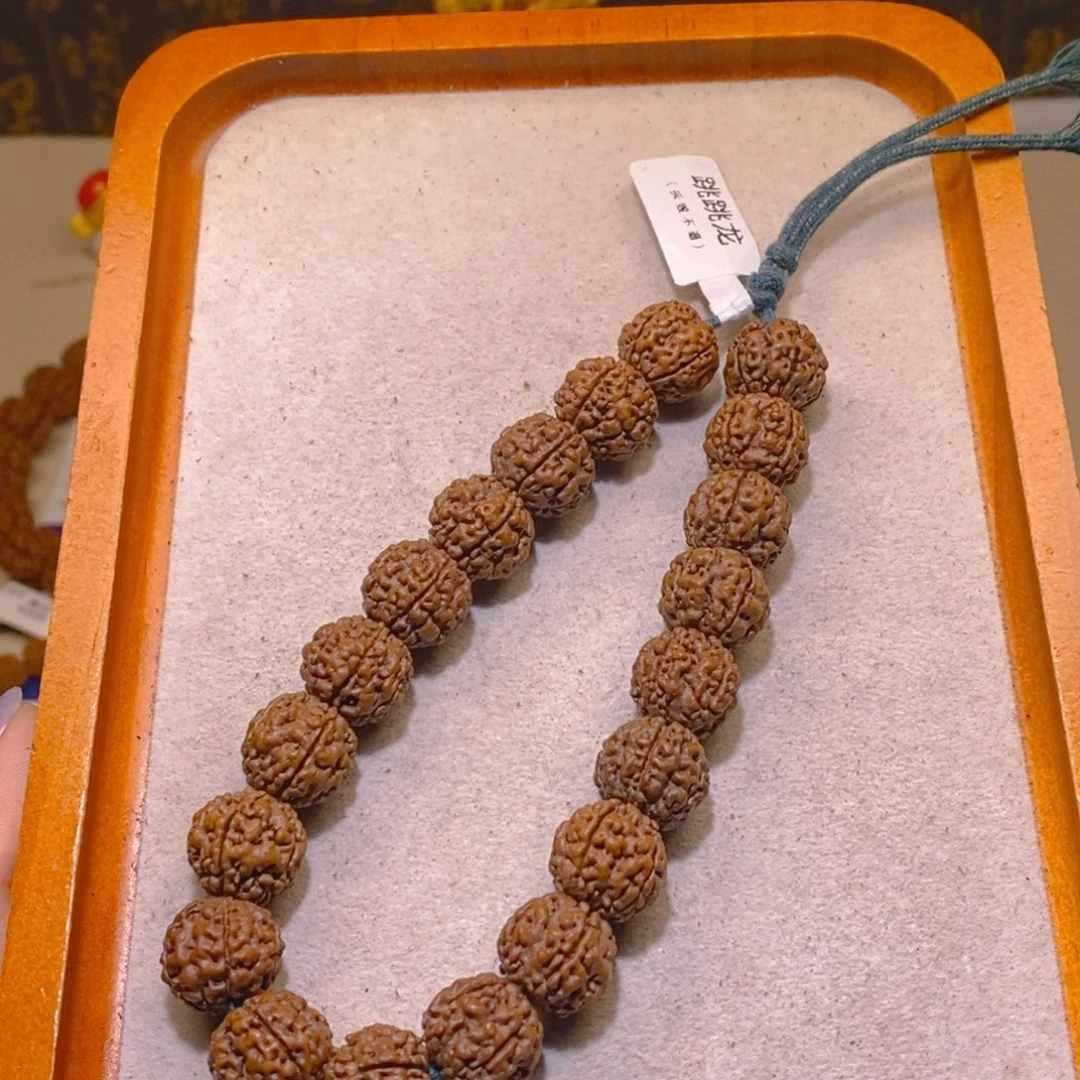 手串金刚菩提特价跳跳龙14+