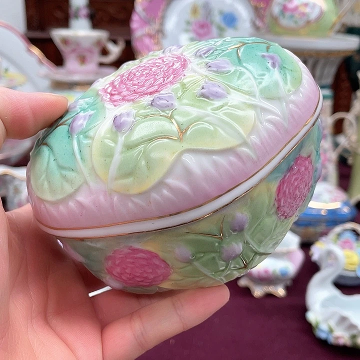 陶瓷摆件摆件摆件