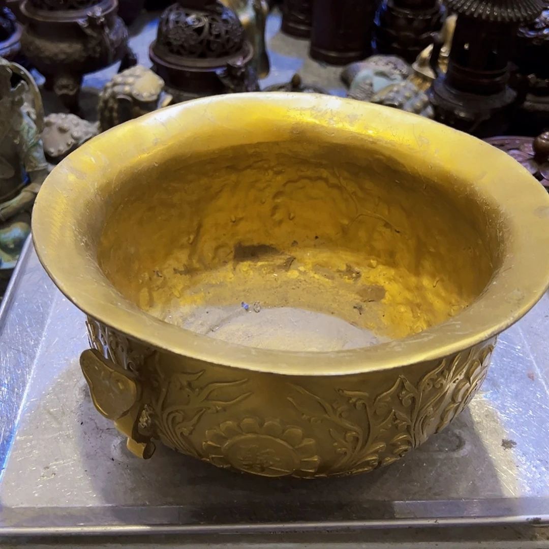 黄铜工艺品黄铜工艺品