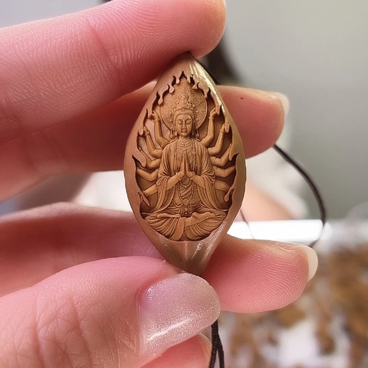 橄榄核手串/手链橄榄核