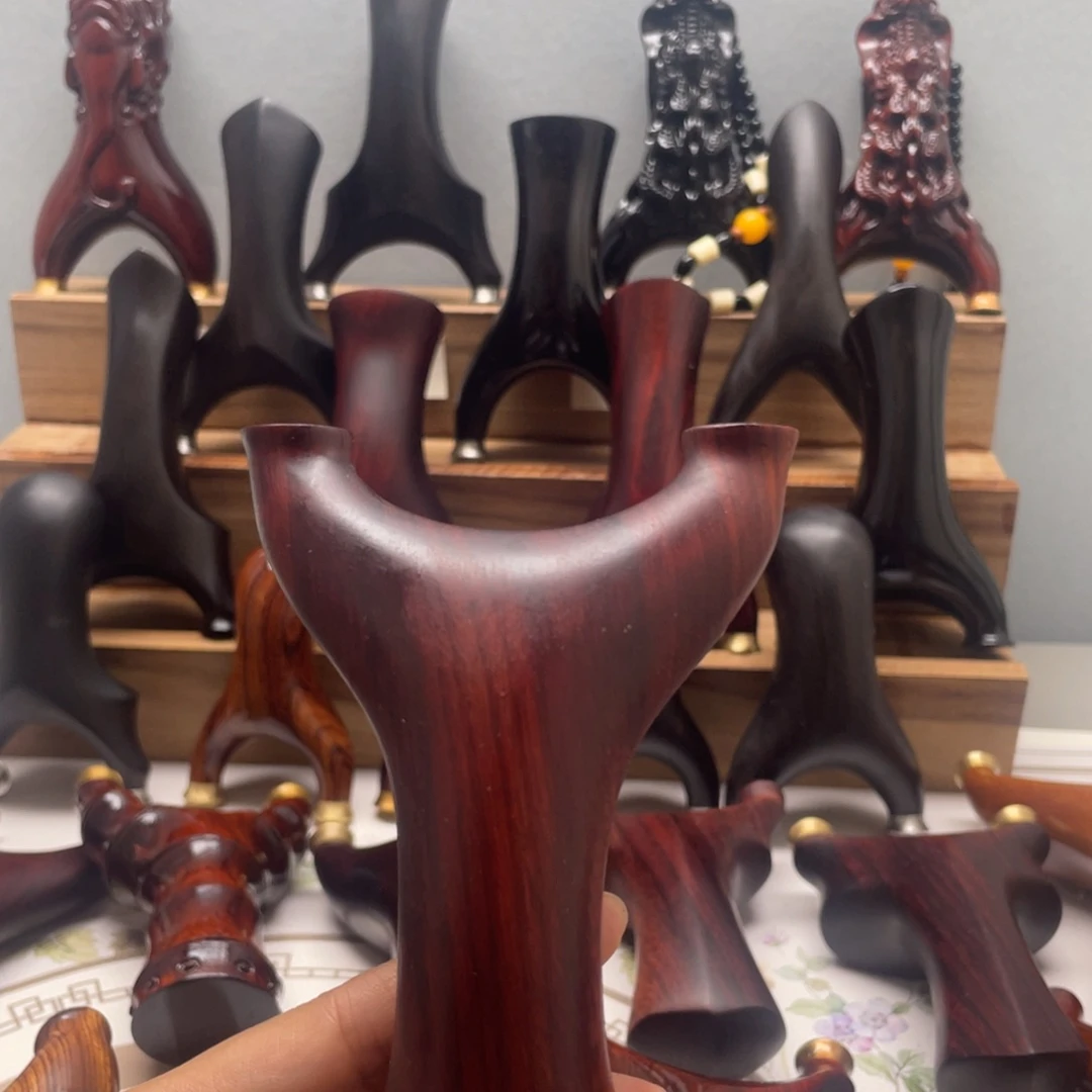 非洲紫檀（红花梨）