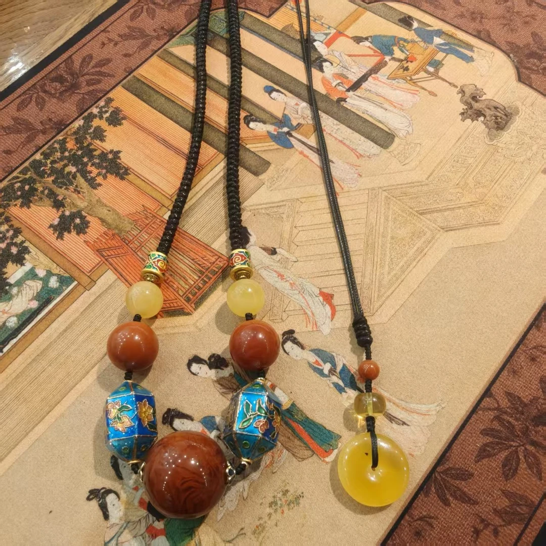 凤徕兮私人定制挂件7-50