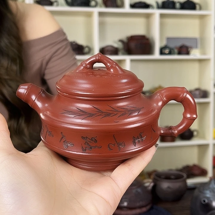 茶壶紫砂紫砂工艺厂