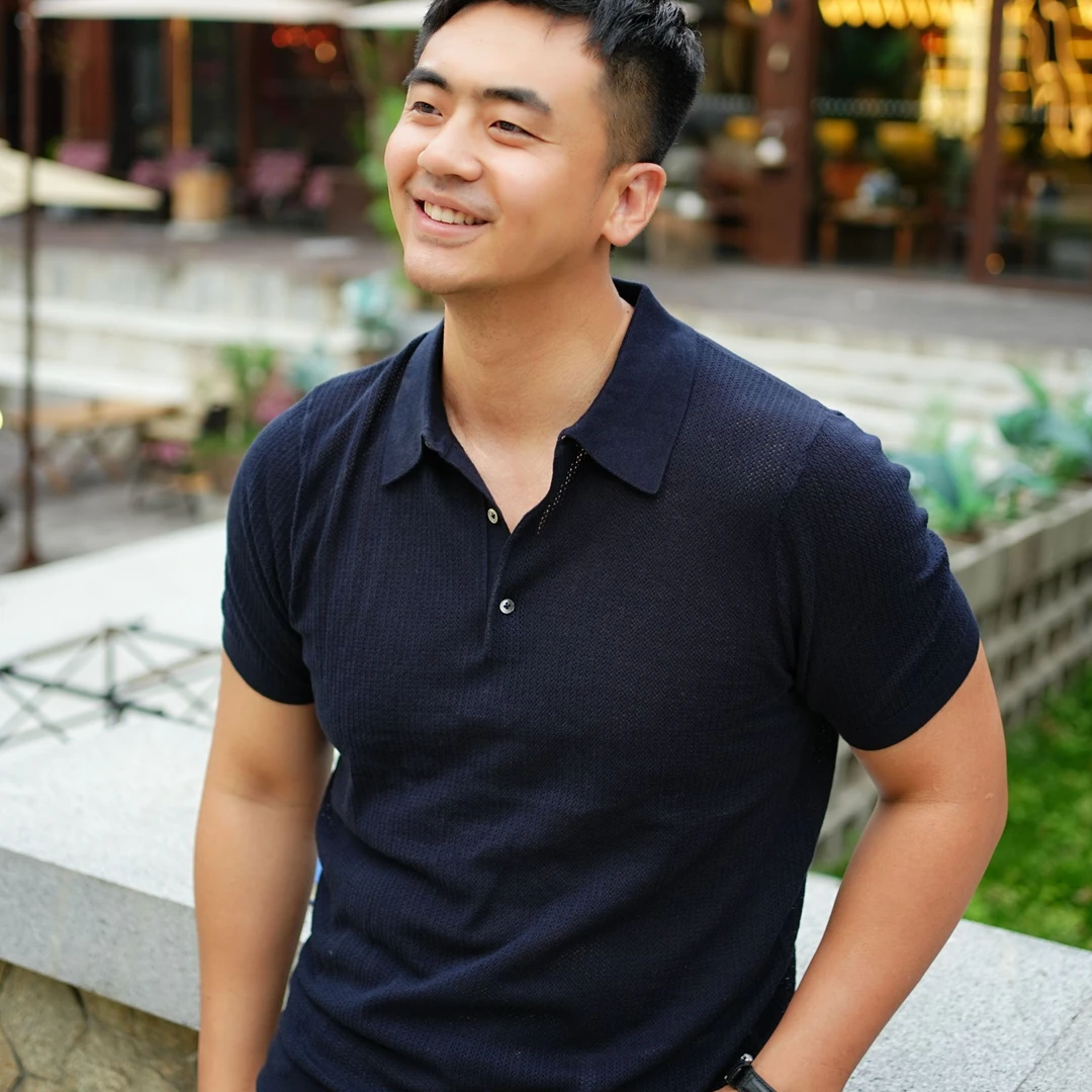 【单款5色】超好穿的男士POLO棉绒夏季薄款短袖 透气速干亲肤细腻