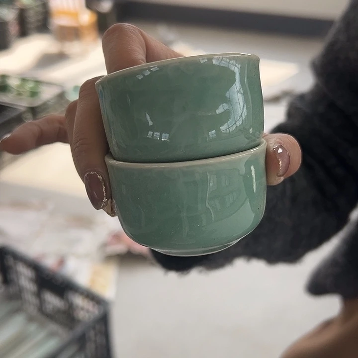 瓷片小米直播间福利款