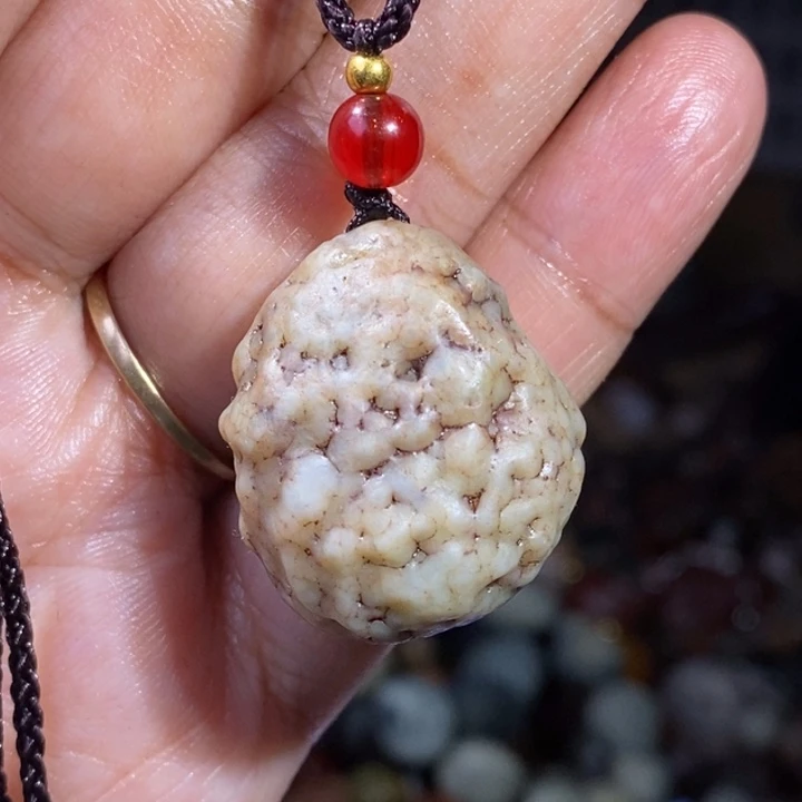 玛瑙/玉髓珠宝半成品未镶嵌