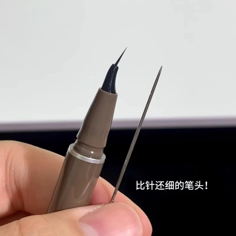 【比针还细】Judydoll橘朵眼线笔防水防汗不晕染极细液笔胶笔下至笔