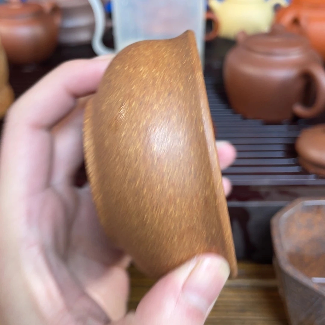 茶壶紫砂宜兴原矿