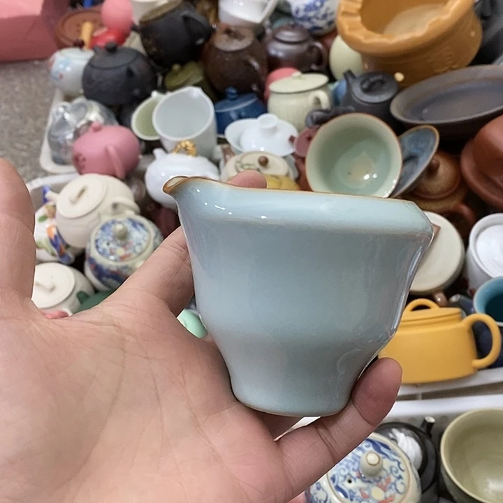 陶瓷艺术品及陶瓷制品