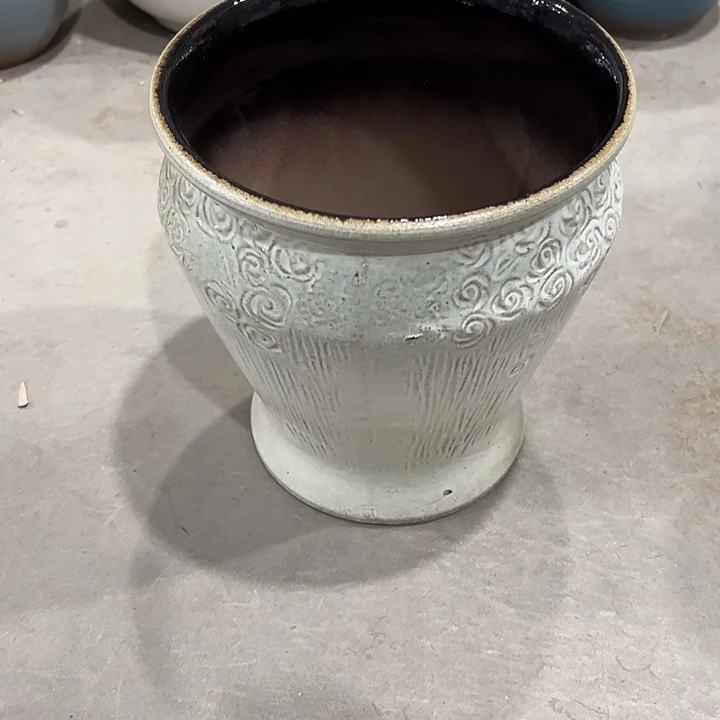 微瑕啦啦啦啦啦花盆