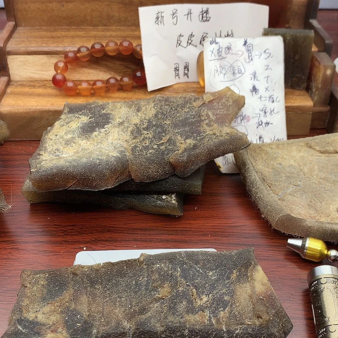 砖雕238 克 非遗 手工艺品 原材料