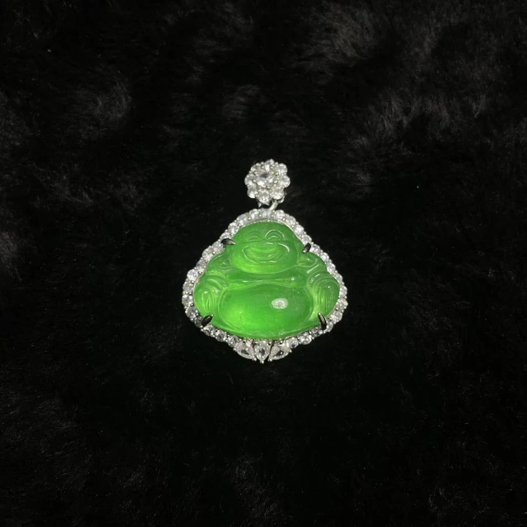 【锦绮珠宝】344时尚饰品吊坠（多样性发其一）