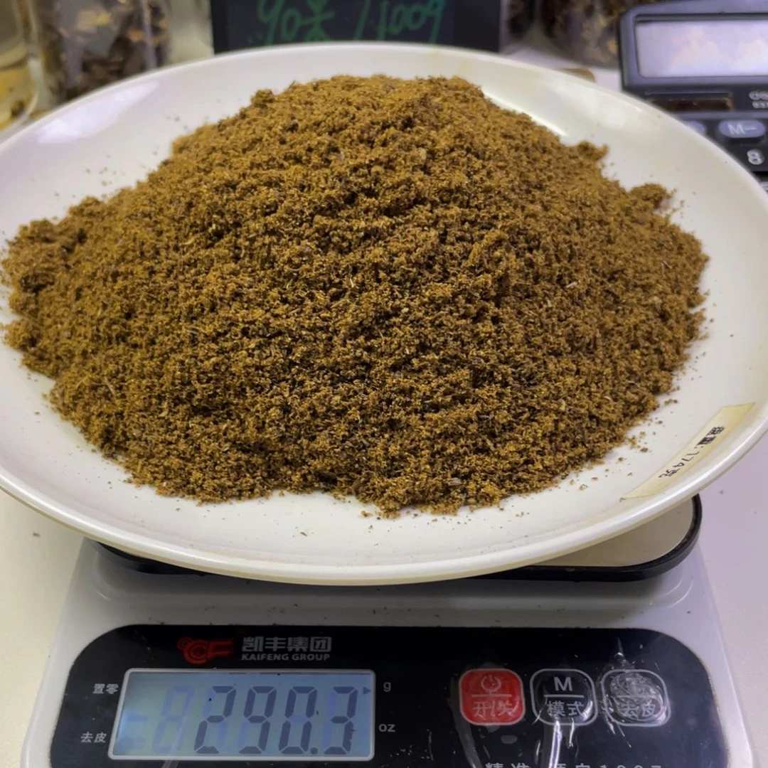 沉香碎屑沉香糖结熏香香粉100克