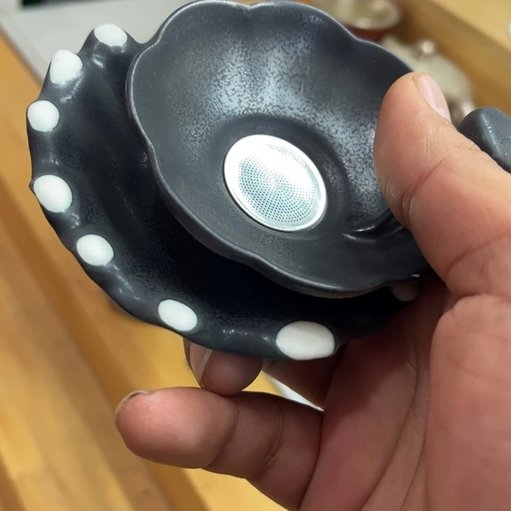 茶漏高端茶器撤柜价格