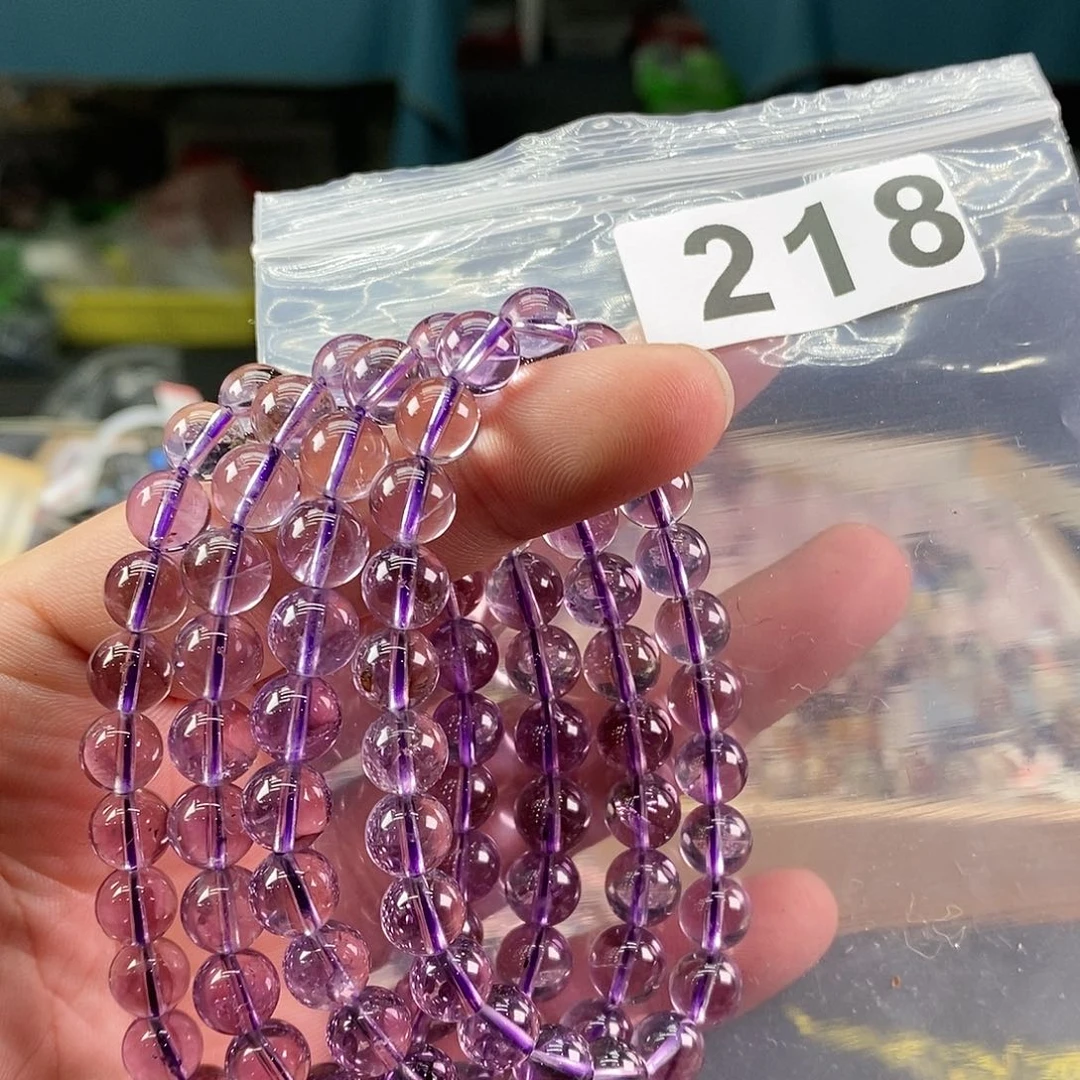 水晶手链未镶嵌218 29.9