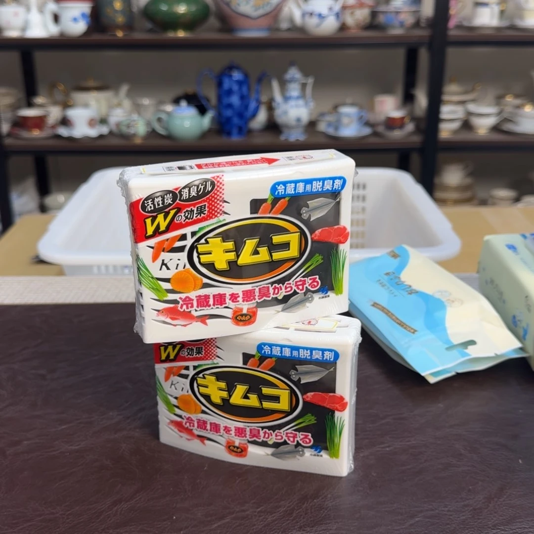 介里家的精选好物