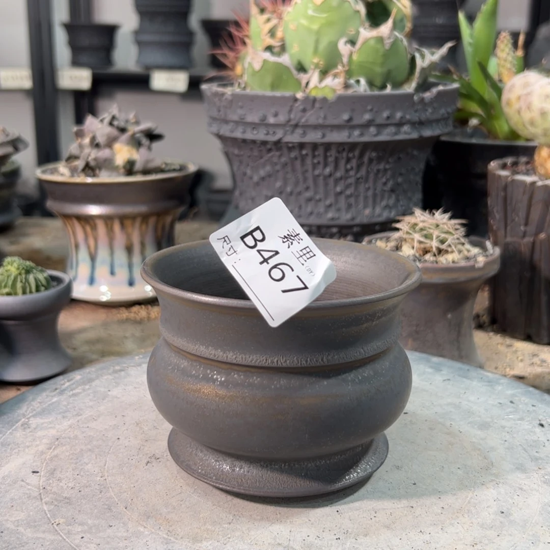 景德镇手工素里内口10.5高8