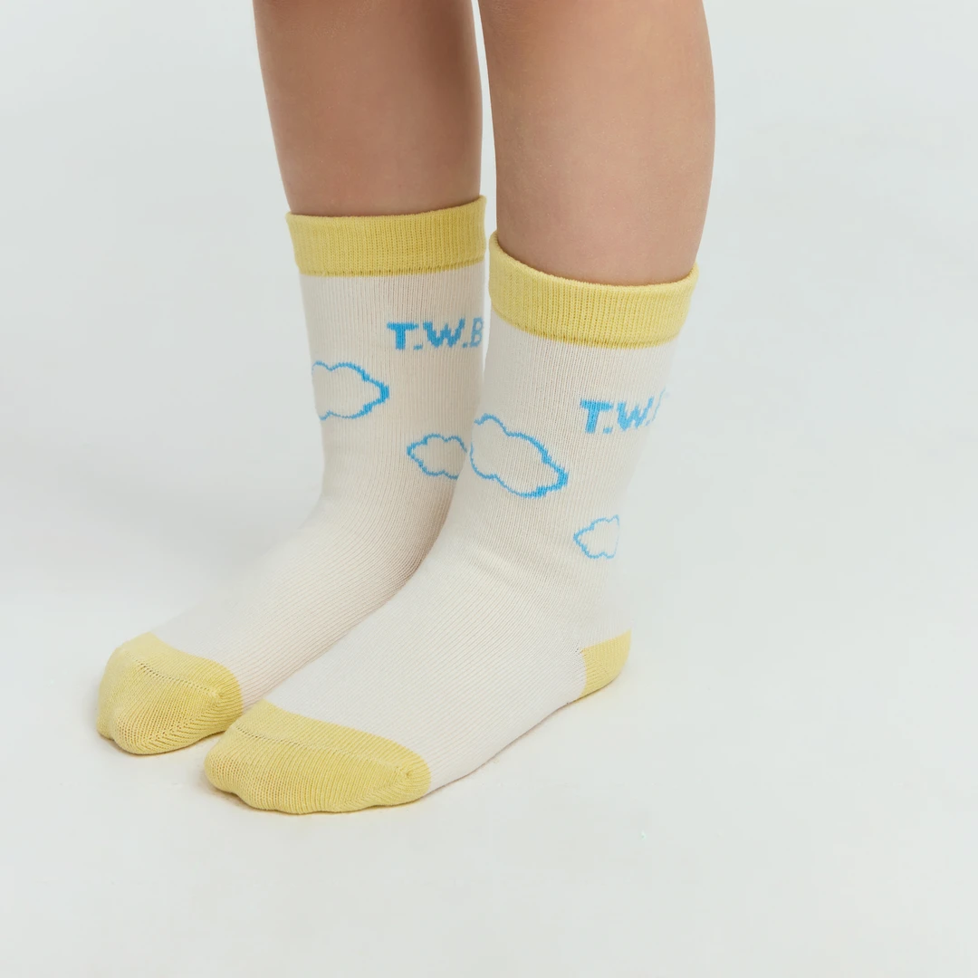 TW婴童春夏袜子