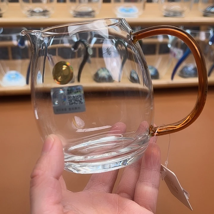 糖***子水晶玻璃吸管款111