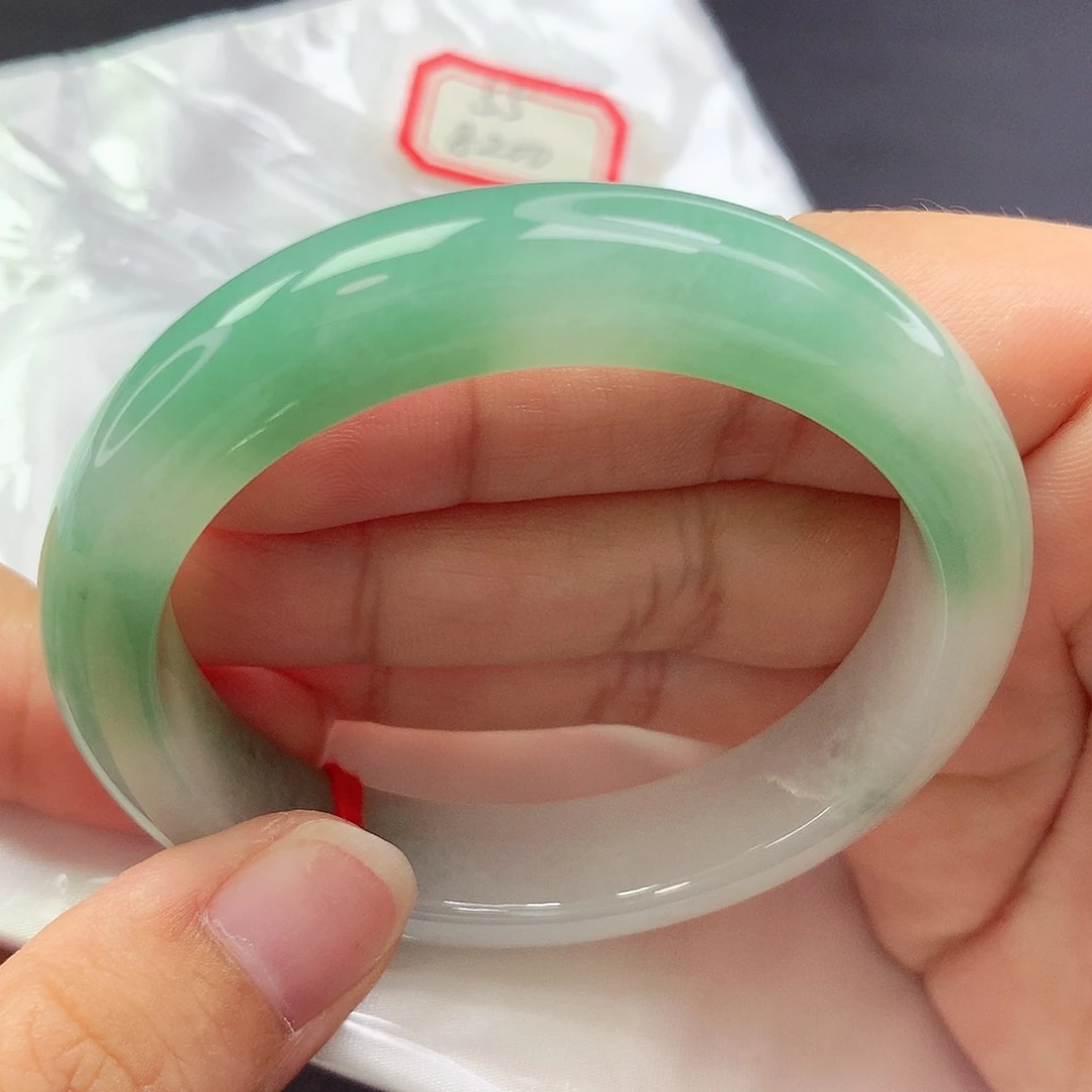 【闪购商品】未镶嵌手镯翡翠d x