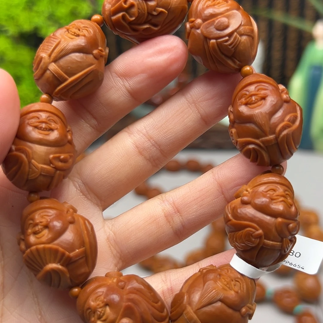 手串/手链橄榄核橄榄核