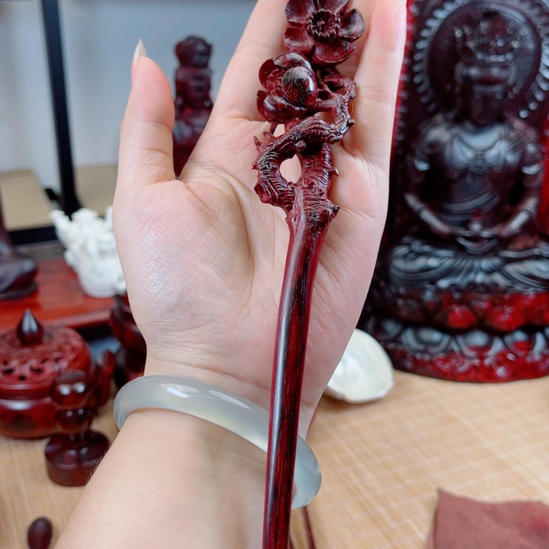 檀香紫檀（小叶紫檀）