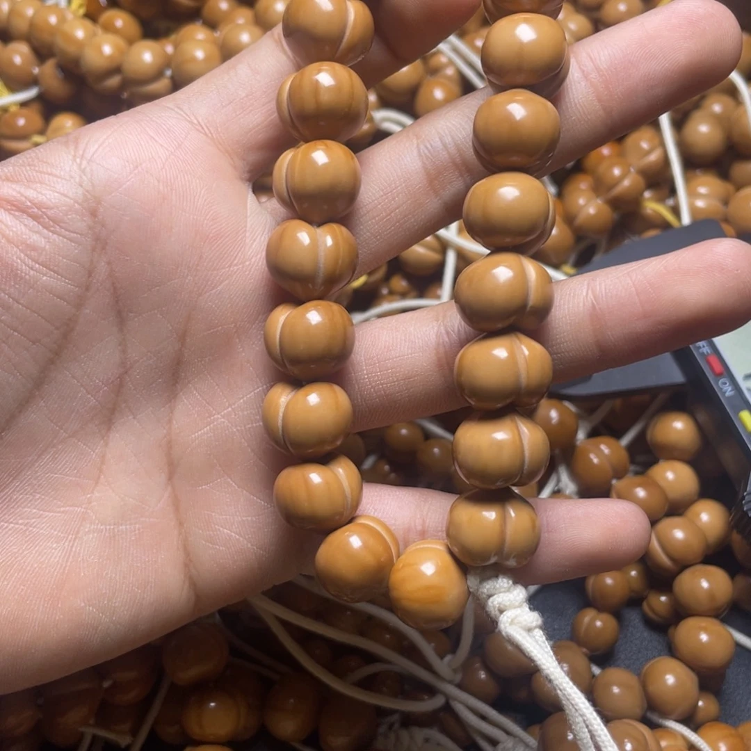 玉***饰吊坠猴头核桃14加20条