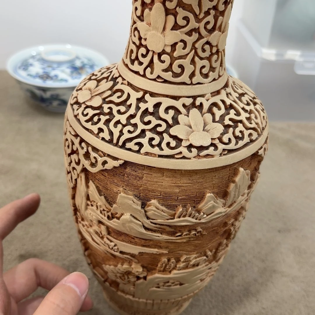 非常好用漂亮的茶具