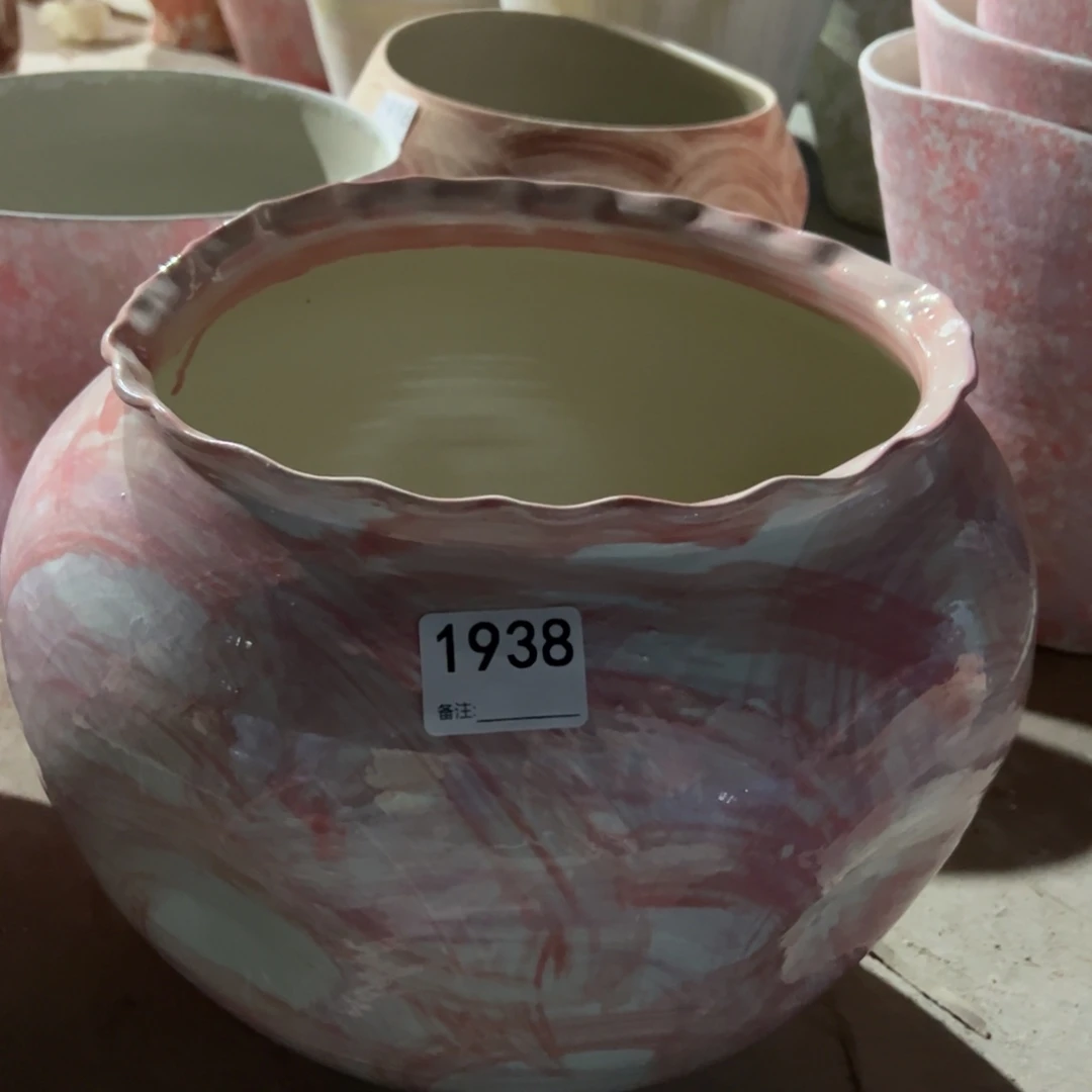 智***云瓷片1938高28口23默认无孔