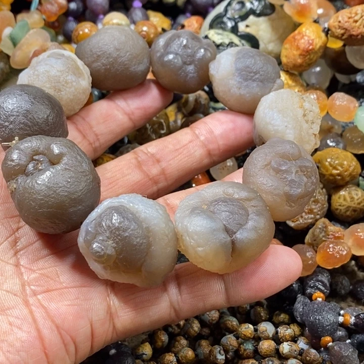 石材戈壁石，戈壁石