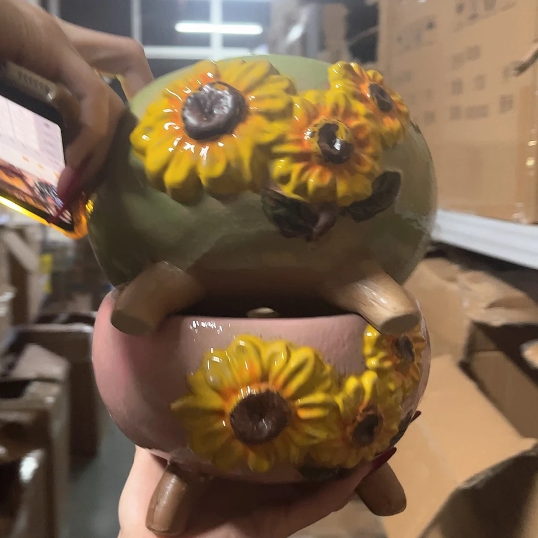 【闪购商品】红陶福利