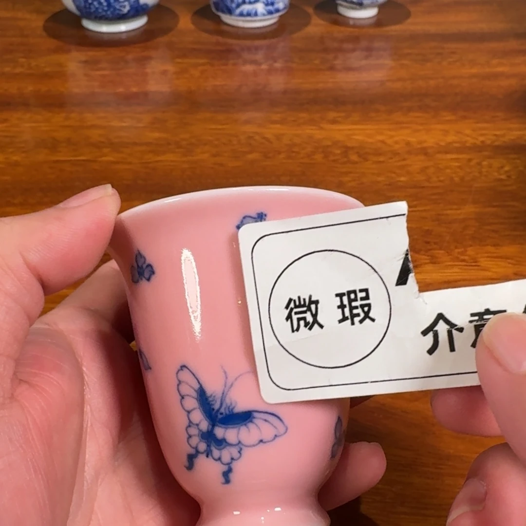 瓷器的制作工艺和工艺流程
