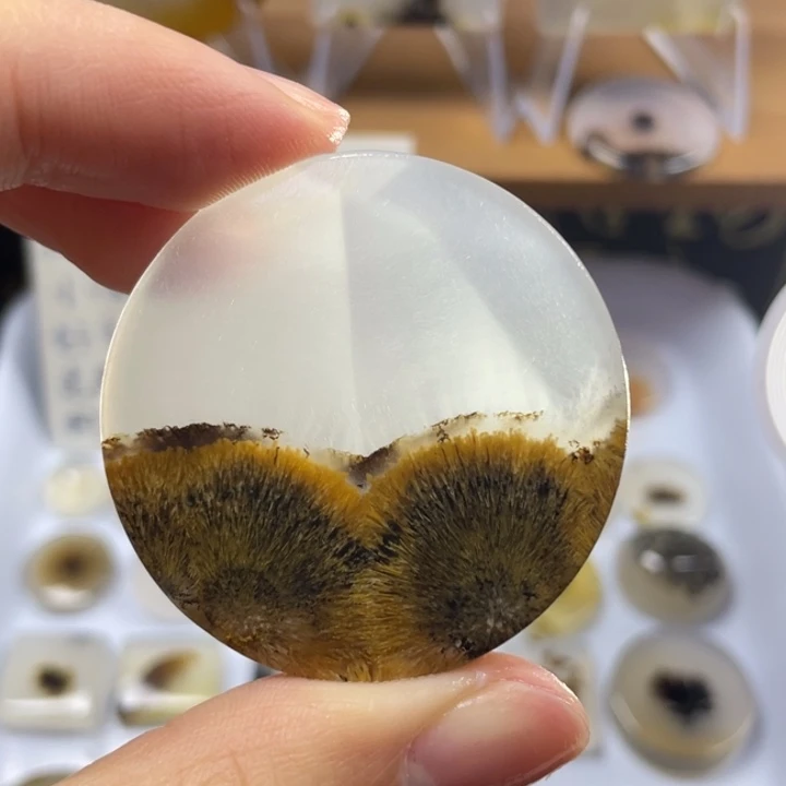 玛瑙/玉髓未镶嵌牌子