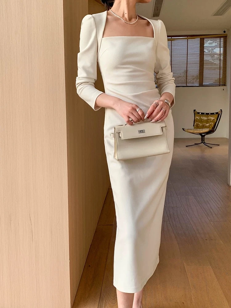 冬季外套风衣气质修身显瘦款女