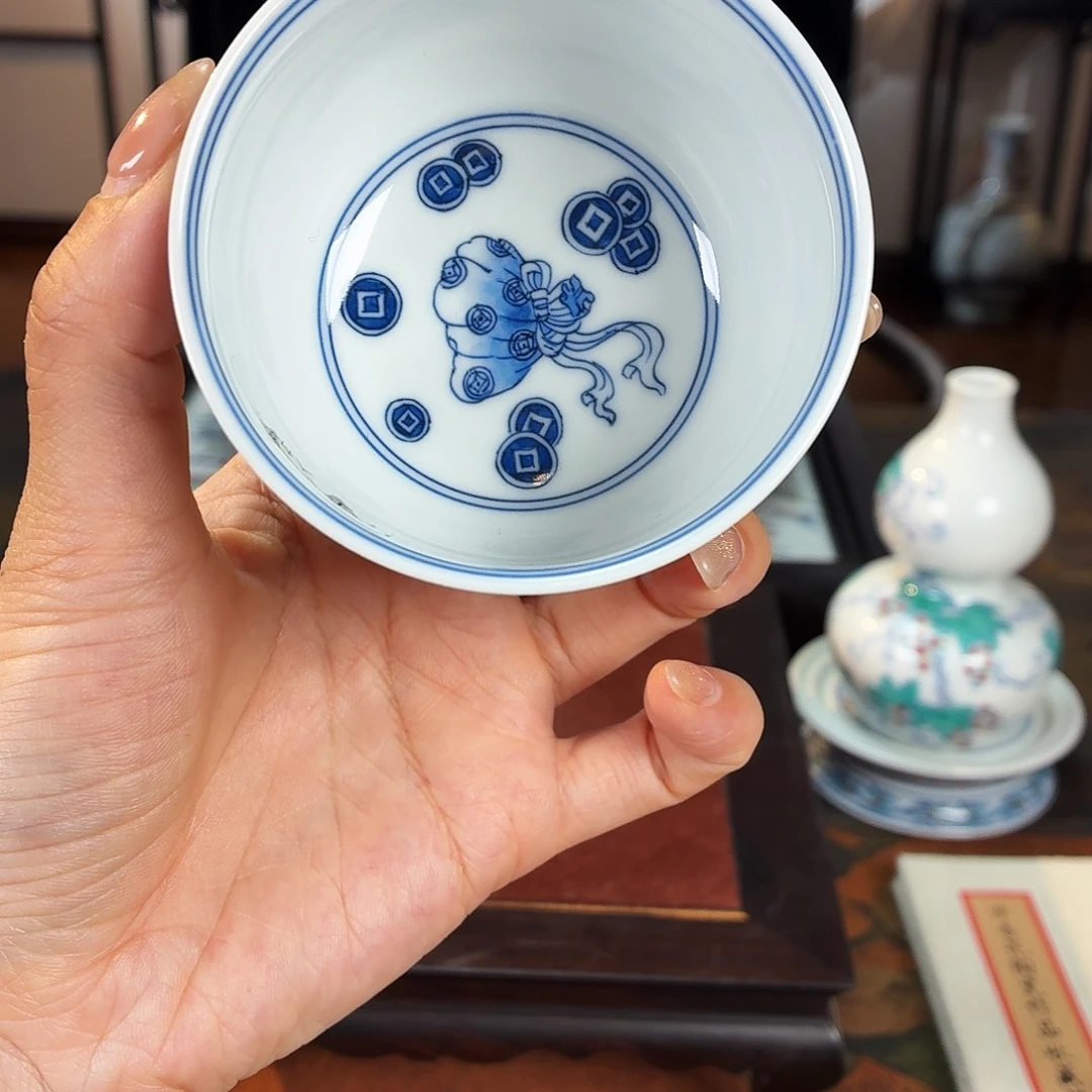 九鸣瓷艺九鸣瓷艺