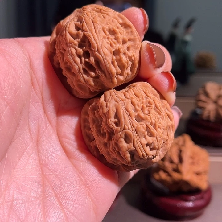 核桃乾隆磨全品无休