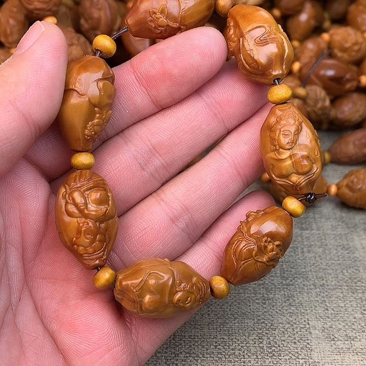 手串/手链橄榄核精品橄榄核手串
