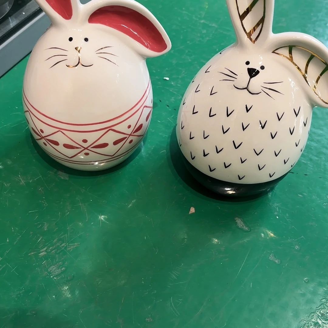 搬****陶瓷艺术作品欣赏