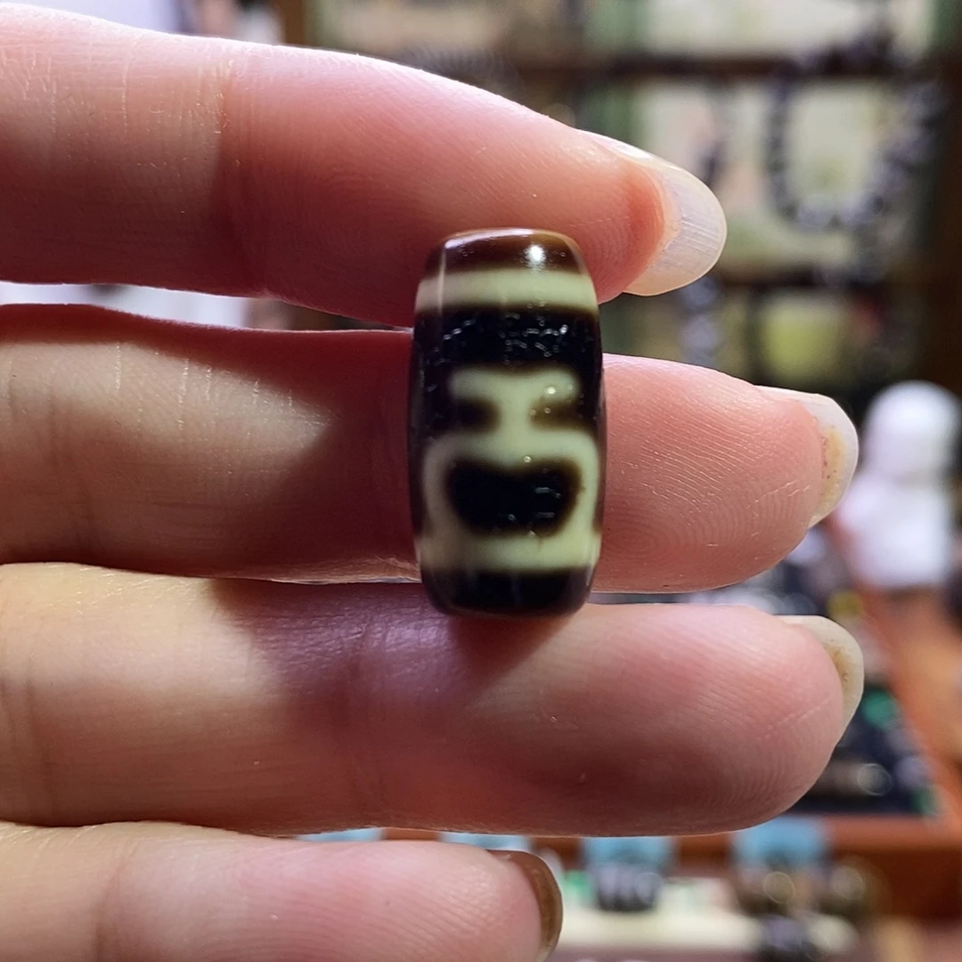 玛瑙/玉髓合金颈饰