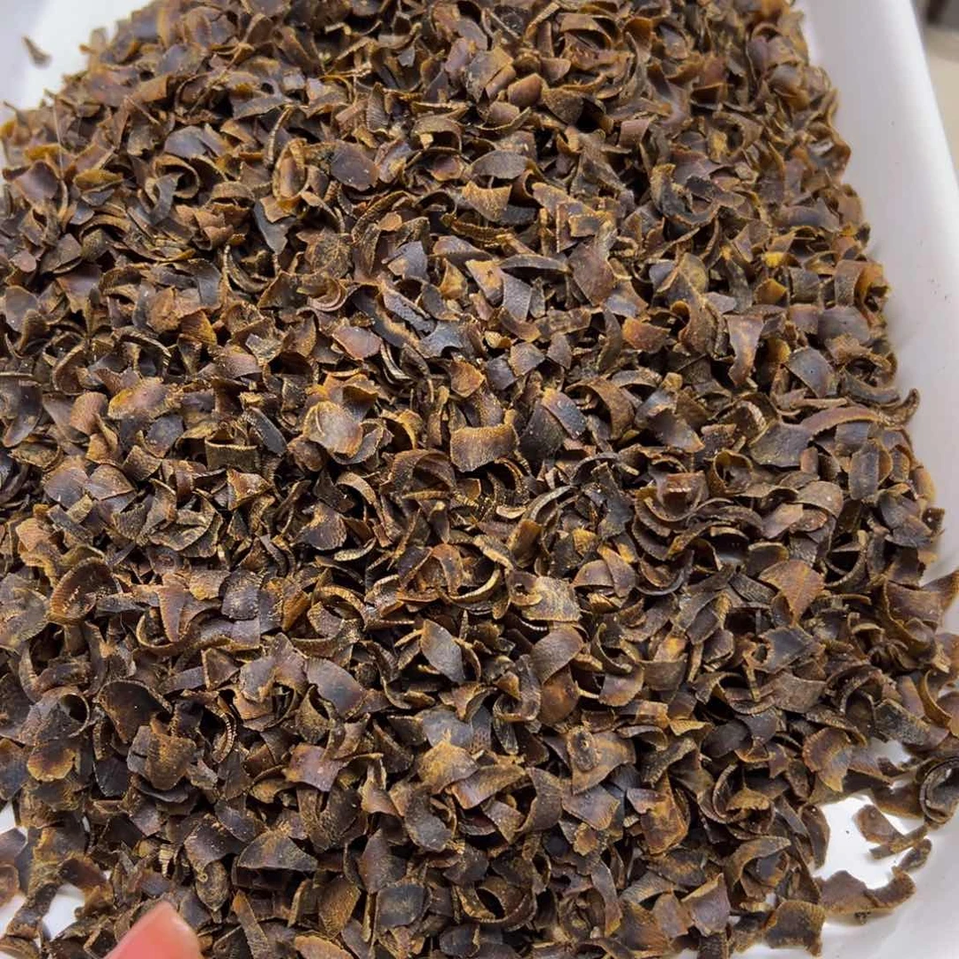 沉香沉香碎屑C****e陆河沉水切片20克